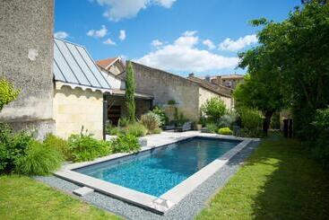 Bed & Breakfast Clos 1906