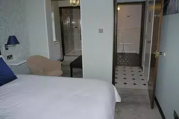 Bed and Breakfast Heathwood
