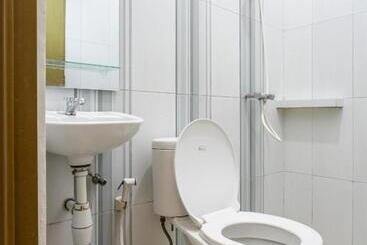 Hôtel Batuque Town Villa