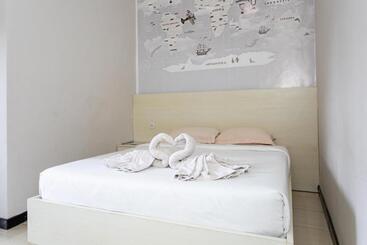 בית מלון כפרי Batuque Town Villa