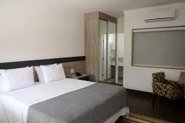 Hotel Bertell Inn