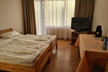 ホテル Gästehaus Haßloch/pfalz