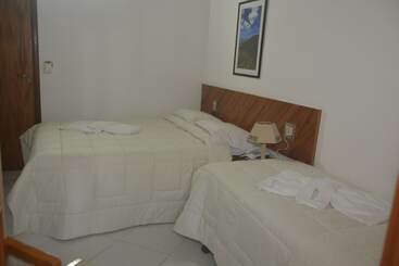 ホテル Marina Bella