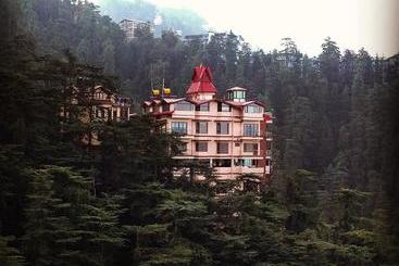 בית מלון כפרי The Bodhi Tree Bnb