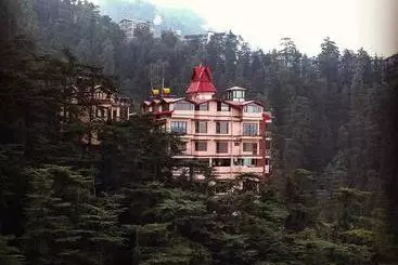 Hotel The Bodhi Tree Bnb