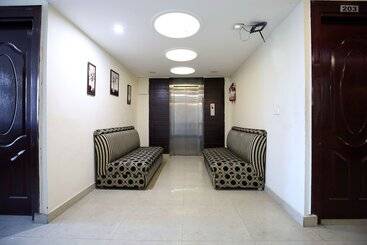 Hotel Oyo Rooms Near Pimms