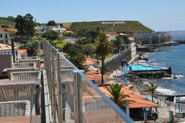 Отель Santa Cruz Boutique