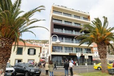 Hotel Santa Cruz Boutique