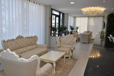 Hotel Santa Cruz Boutique