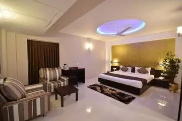 Hotel The Sentosa
