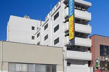 Hotel Ueda Plaza