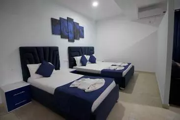 هتل Vila Kapllani