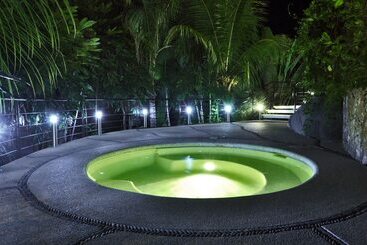 Hotel Villa Armonia Luxury Suites