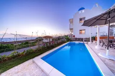 Resort Crystal Villa Ikema