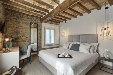 Resort Relais Ginevra