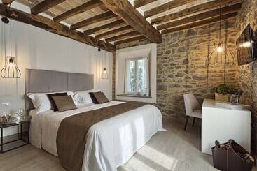 Resort Relais Ginevra