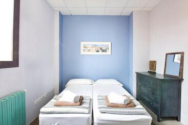 Alberg Solidança Hostel