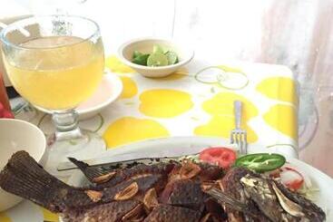 Aamiaismajoitus (B&B) Casa Q Bnb