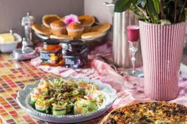 민박 La Vida Luka Luxury Guesthouse