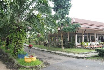 Hotel Cabbages & Condoms Inn Krabi