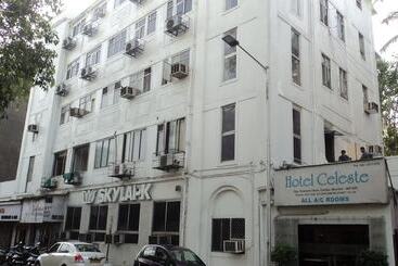 Hotel Celeste Colaba