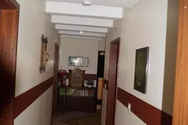 Hotel La Fontana