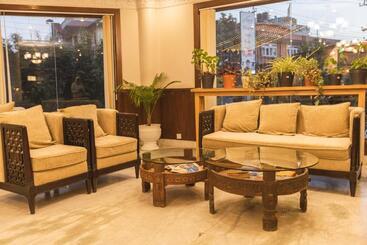 هتل Lavie Residence And Spa