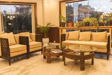 هتل Lavie Residence And Spa
