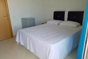 Sunset Hotel Roza