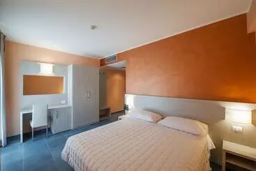 Hôtel Testani Colleferro