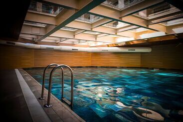 Bergiz Hotels and Resorts Kemer