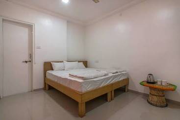 Albergue Backpacker Panda Pune