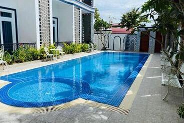 Общежитие Kampot View Boutique