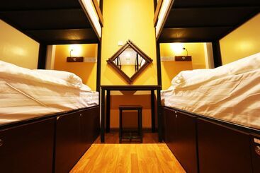 Little Hpa An Hostel