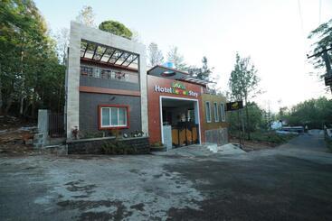 Bed and Breakfast Lemon Stay