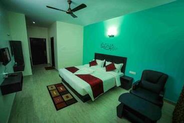 Bed and Breakfast Lemon Stay