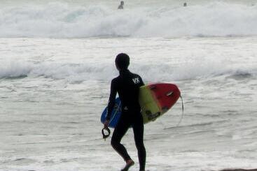 Nocleg ze śniadaniem South Bird Inn