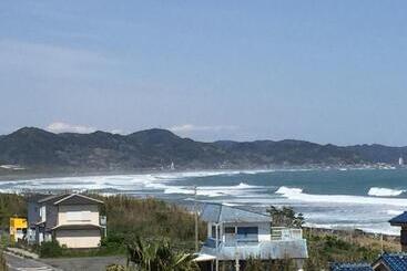 ベッドアンドブレックファースト South Bird Inn