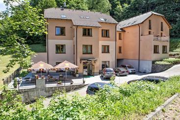 ベッドアンドブレックファースト Villa Carpe Diem