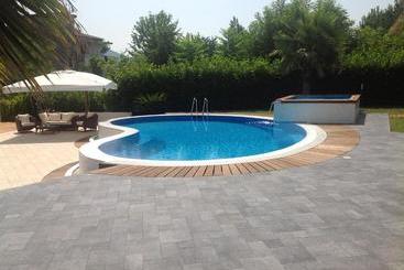 Bed and Breakfast Villa Soraya