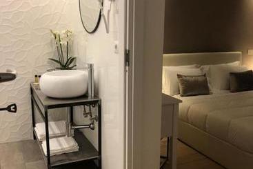 Bed and Breakfast Villa Soraya