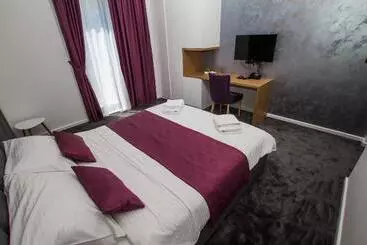 Hôtel Alkima