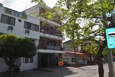 Hôtel Elimar