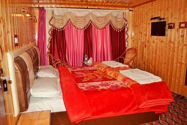 فندق Glacier Heights