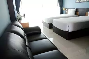 Hotel Phuket Chinoinn Shaplus Certified