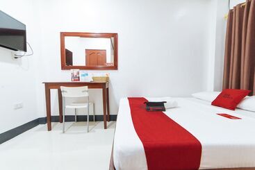 Hotel Reddoorz Premium Near Museo De Baler