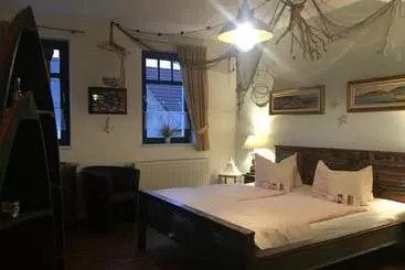 Hotel Trendtino