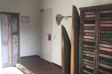 Отель Trendtino