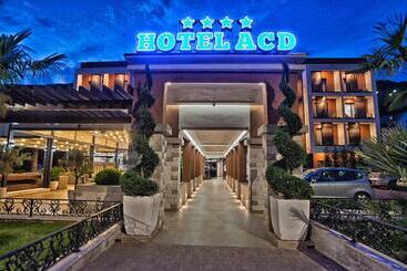 Wellness & Spa Hotel Acd