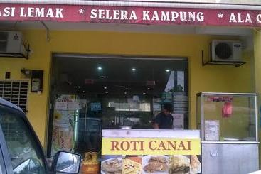 Motel Sitiyam Homestay Seri Kembangan